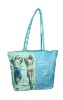 2012 fashion shopping bag