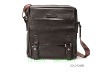 2012 fashion shoulder belt leather handbag