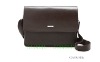 2012 fashion shoulder belt leather handbags