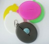 2012 fashion silicone coin bag