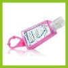 2012 fashion silicone perfume bottle case