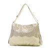 2012 fashion simplicity snakeskin lines style handbag