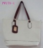 2012 fashion soft leather bag handbag