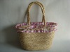 2012 fashion straw bag