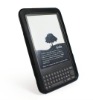 2012 fashion style/charming/warm welcomed to young people silicone palmtop case/compatible kindle