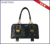 2012 fashion style genuine leather bags for lady.