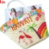 2012 fashion summer straw bag