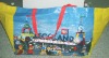 2012 fashion tote bag