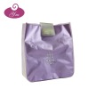 2012 fashion transparent pvc cosmetic bags