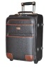 2012 fashion travel suitcase