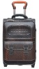 2012 fashion travel suitcase