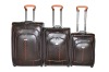 2012 fashion travel suitcase