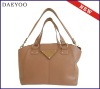 2012 fashion trend genuine lady leather bag/handbag