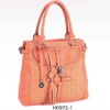 2012 fashion trend lady handbag/ tote bag