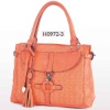 2012 fashion trend lady handbag/ tote bag