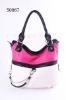 2012 fashion trending handbag with lovely chains reliable bag