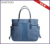 2012 fashion trendy genuine leather bags/handbags