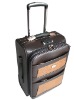 2012 fashion trolley bag