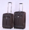 2012 fashion trolley luggage of new design