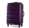 2012 fashion trolly luggage