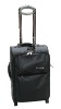 2012 fashion various colors 1680D trolley luggage bag trolley case luggage