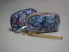 2012 fashion wholesale linen jewelry bag