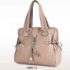 2012 fashion woman shoulder bag/ lady bag handbag