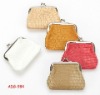 2012 fashion women coin wallet