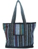 2012 fashion women ethnic tote bag