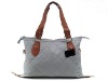 2012 fashion women handbag genuine leather handbags