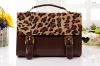 2012 fashion women leather handbag