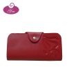 2012 fashion women pu wallet