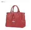 2012 fashion women's leather handbag