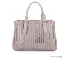 2012 fashion women's leather handbag