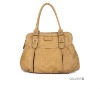 2012 fashion women's leather handbag