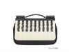 2012 fashion women's leather handbag