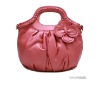 2012 fashion women's leather handbag