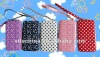 2012 fashion wrist strap lady wallet