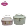 2012 fashion zipper cosmetic bags & cases