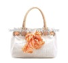 2012 fashionable hot sale lady handbags