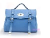 2012 fashionable ladies Europe style dual purpose leisure handbag