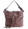 2012 fashionable ladies Europe style leisure handbag