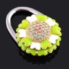 2012 fashionable metal bag hanger