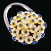 2012 fashionable metal bag hanger