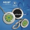 2012 fashionable metal bag hook