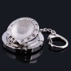 2012 fashionable metal bag hook