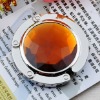 2012 fashionable metal bag hook