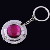 2012 fashionable metal bag hook