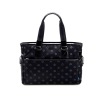 2012 fashionable nylon laptop bag