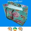 2012 fashionable paper shopping bag